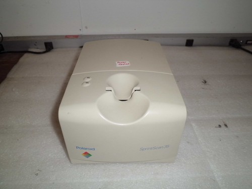 Polaroid 2700 sprintscan 35 - cs-2700,
