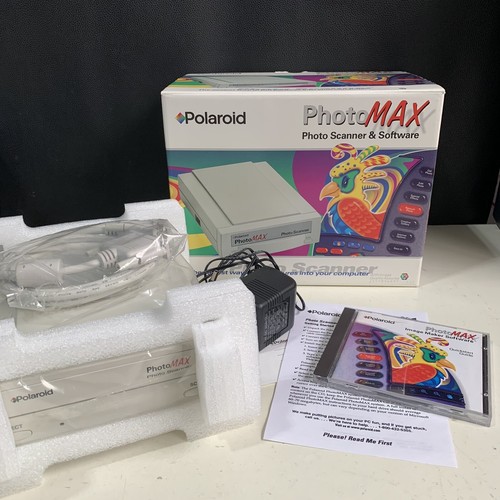 Polaroid photo max - polaroid,
