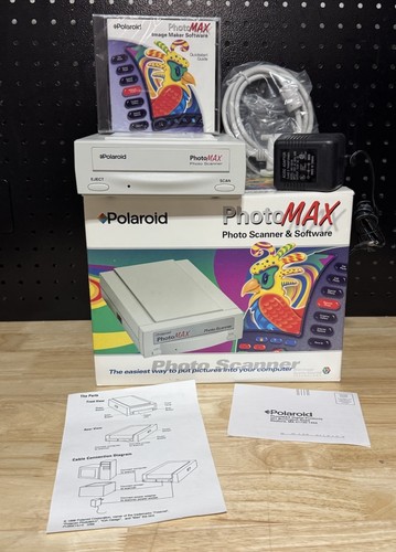 Polaroid photo max - polaroid,