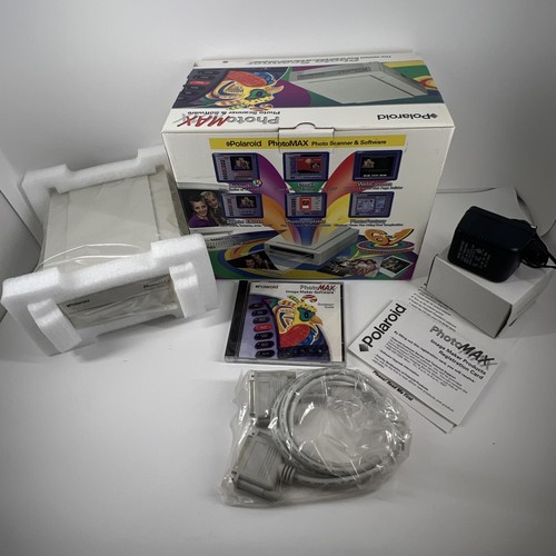 Polaroid photo max - polaroid,
