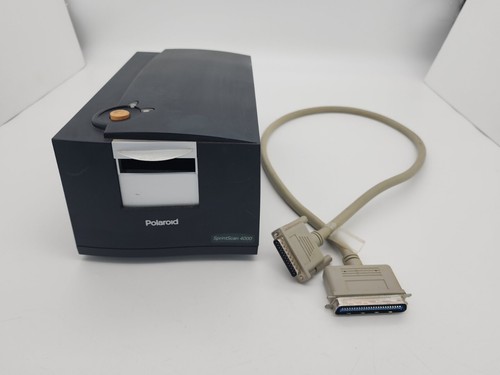 Untested polaroid 4000 - polaroid,