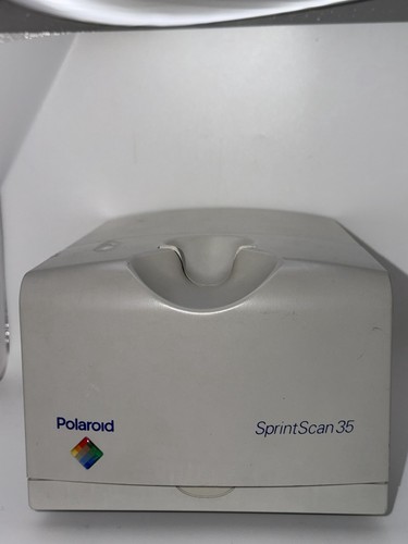 Polaroid printscan 2700 - polaroid, cs-2700
